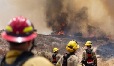 Fire Safety Workshop to be held on June 27 in Del Mar – San Diego Union-Tribune