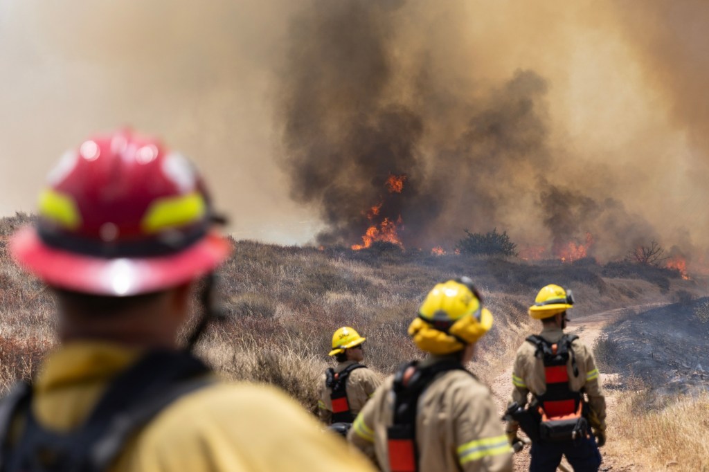 Fire Safety Workshop to be held on June 27 in Del Mar – San Diego Union-Tribune