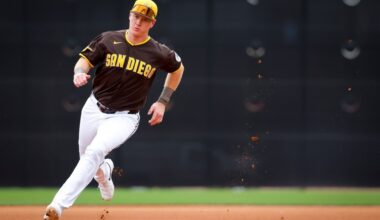 Padres minors: Blake Hunt homers for El Paso; Kerrington Cross stays hot in Storm loss