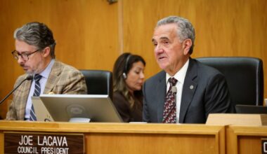 San Diego City Council OKs deal to kill Balboa Park paid parking, slash trash fees – San Diego Union-Tribune