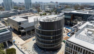 UC San Diego betting big bucks new center for students and alumni will be a hit – San Diego Union-Tribune