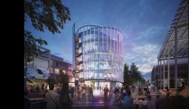 Gwyneth Paltrow’s health-food restaurant coming to a second San Diego location this fall – San Diego Union-Tribune