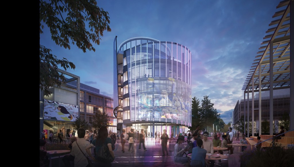 Gwyneth Paltrow’s health-food restaurant coming to a second San Diego location this fall – San Diego Union-Tribune