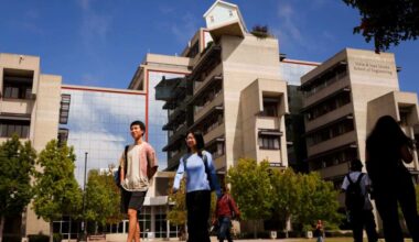 UC San Diego researchers land a pair of multimillion-dollar grants – San Diego Union-Tribune