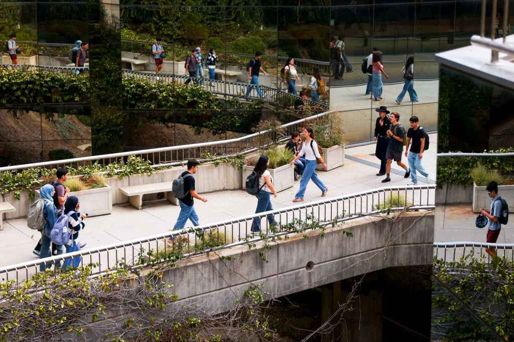 Opinion: Lowering UC admissions standards haunts those it was meant to help – San Diego Union-Tribune