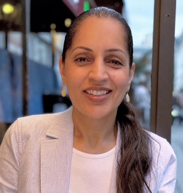 Dr. Simerjeet Brar is a psychiatrist in the Women's Reproductive Mental Health Program at UC San Diego Health.