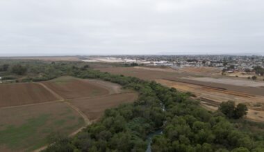 San Diego County launches 2 studies to measure toll of Tijuana River pollution – San Diego Union-Tribune