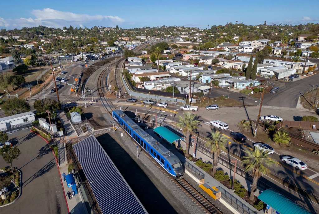 After delays, San Diego County now mandating low-income housing units.