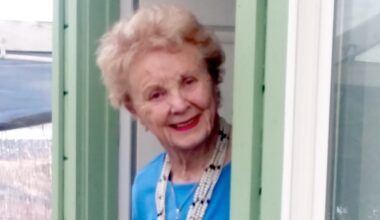 1929-2026: Evelyn Weidner, former award-winning nursery owner, leaves a growing legacy – San Diego Union-Tribune