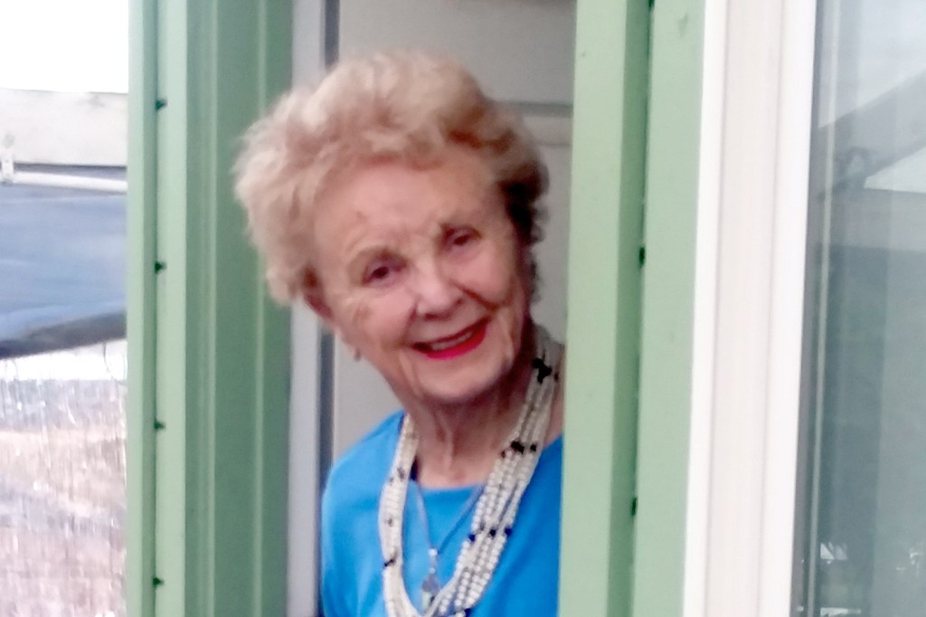 1929-2026: Evelyn Weidner, former award-winning nursery owner, leaves a growing legacy – San Diego Union-Tribune