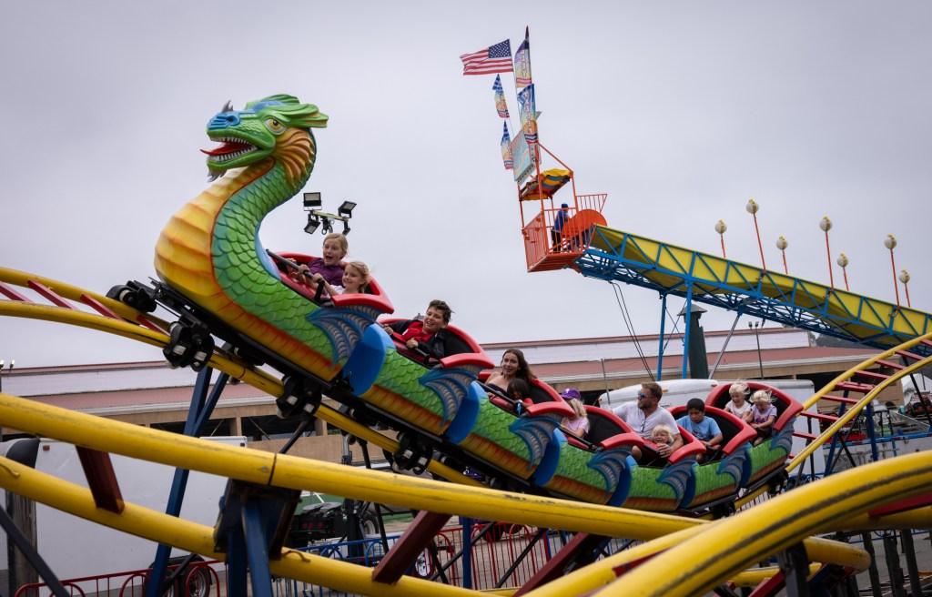 The best things to do this week in San Diego: June 8-12 – San Diego Union-Tribune