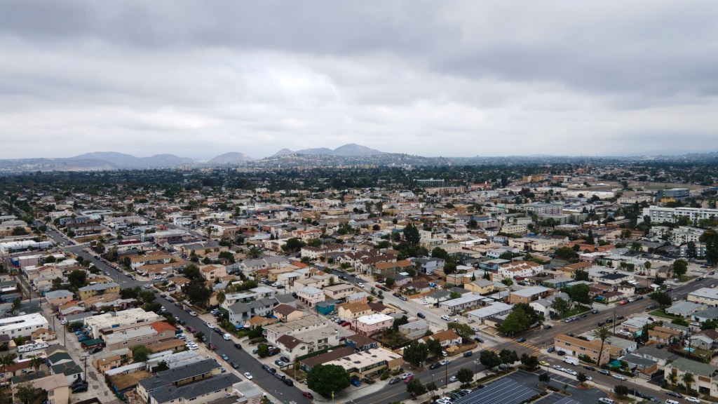 Multiple illegal short-term rentals in San Diego shut down by city – San Diego Union-Tribune