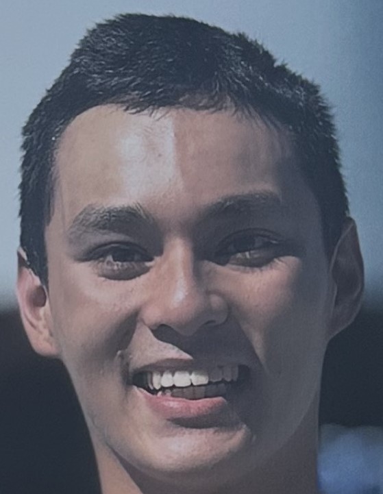Braden Guzman (Braden Guzman)