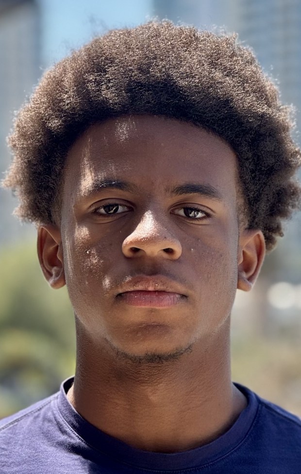 Jasir Fontenot (Jasir Fontenot)