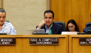 Public should reward Campillo for his honesty about city’s mistakes – San Diego Union-Tribune