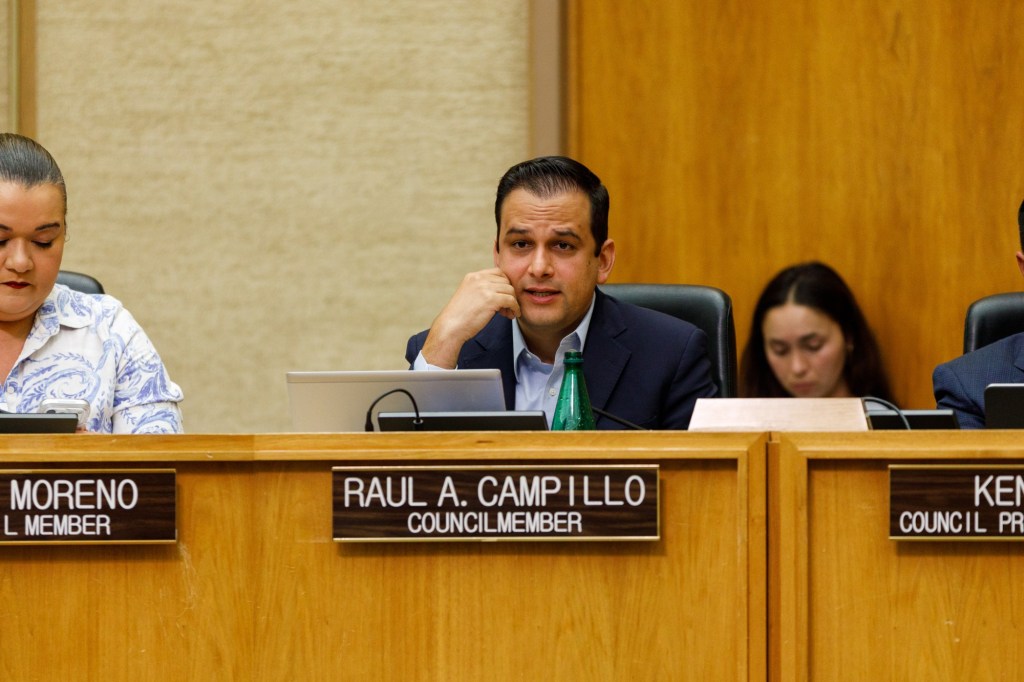 Public should reward Campillo for his honesty about city’s mistakes – San Diego Union-Tribune