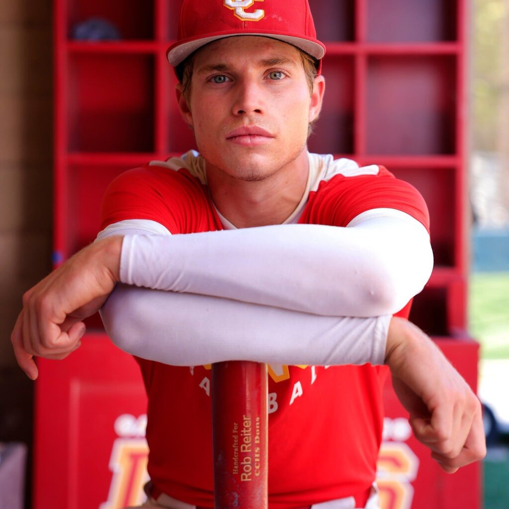 Cathedral Catholic 'one hit away' in SoCal Regional finals loss to Huntington Beach