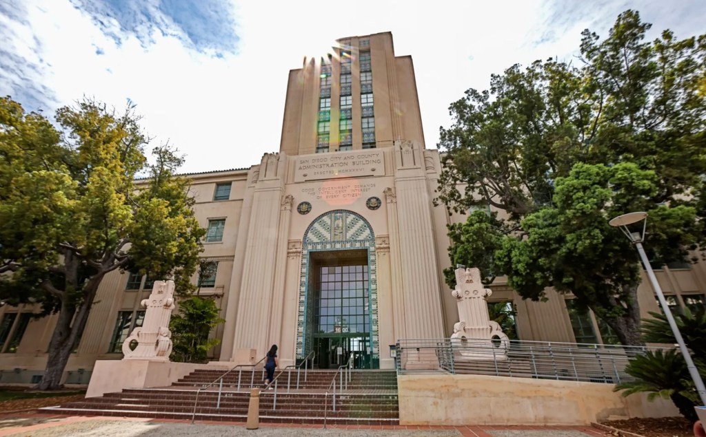 Healthy or on a road to ruin? Here's why county government is bigger than ever