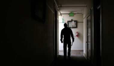 Grand jury recommends fixes for San Diego city’s massive fire inspection backlog – San Diego Union-Tribune