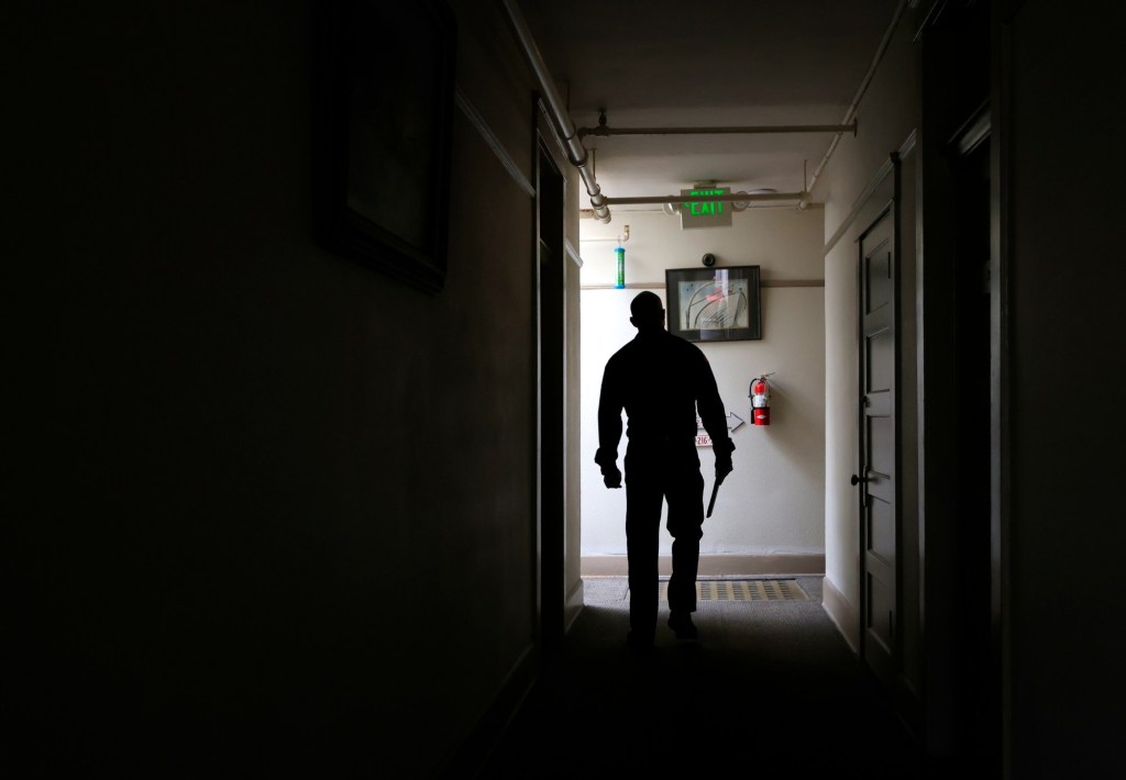 Grand jury recommends fixes for San Diego city’s massive fire inspection backlog – San Diego Union-Tribune