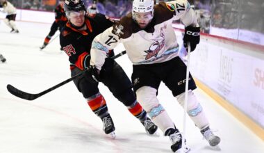 Owners of Gulls, Ducks propose to build ice complex in Escondido – San Diego Union-Tribune