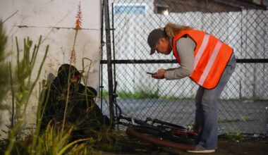'A game changer.’ El Cajon launching street medical outreach, funding for lighthouse shelter in South County