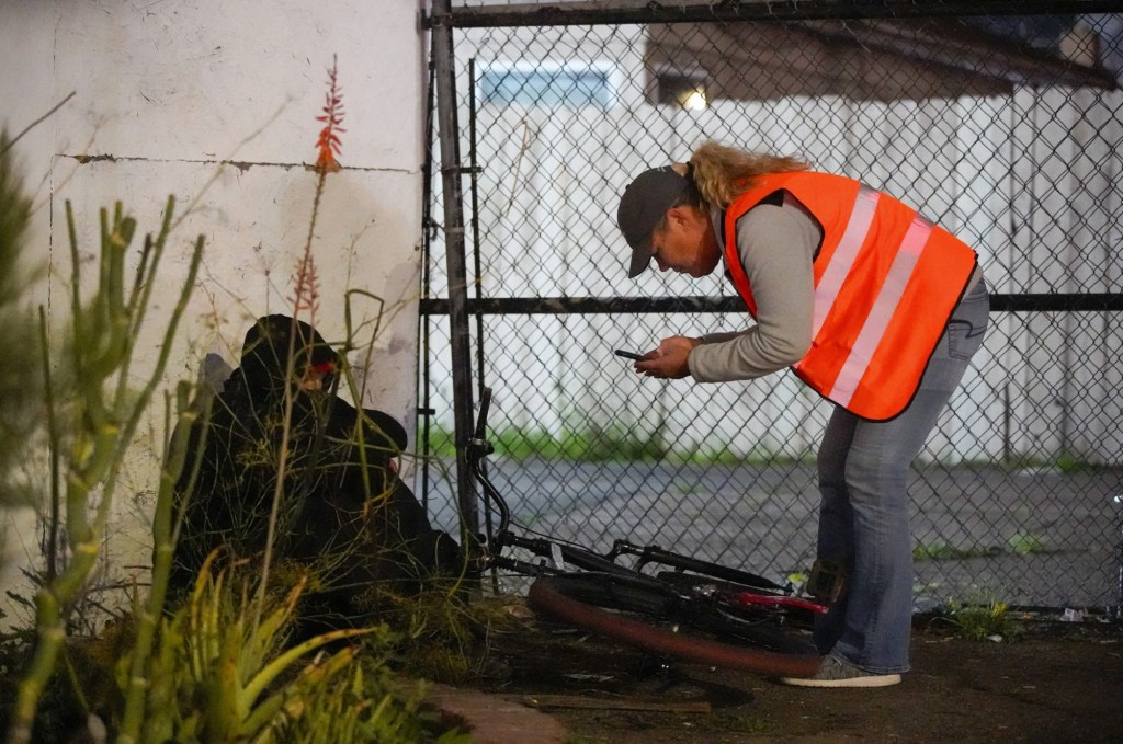 'A game changer.’ El Cajon launching street medical outreach, funding for lighthouse shelter in South County