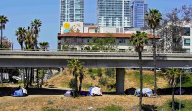 Homelessness fell in 2025 — but are the numbers reliable? – San Diego Union-Tribune