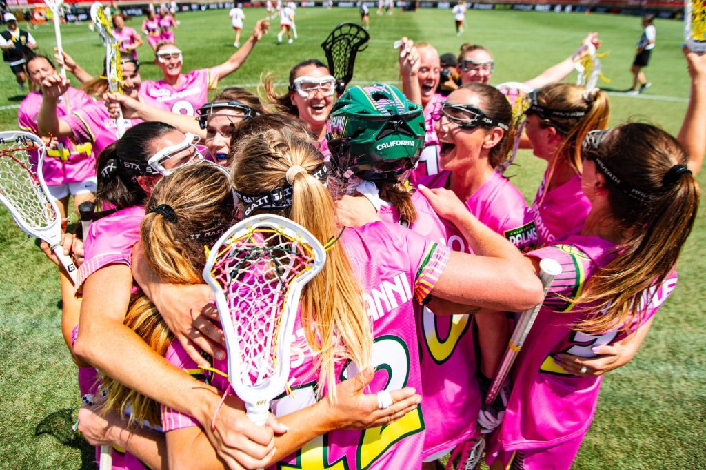 Local Sports Report: Women's lacrosse team makes San Diego debut; local fighter on Pechanga card