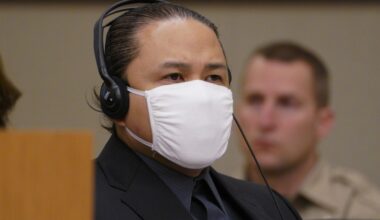 Spell-caster testifies in murder trial that Millete was ‘manic and desperate’ to keep wife – San Diego Union-Tribune