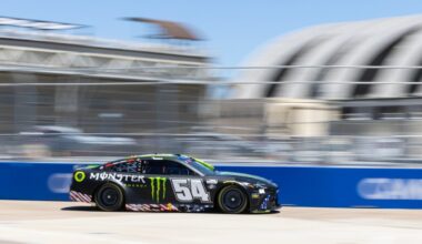 NASCAR notebook: Pete Hegseth coming to Coronado, more rumors swirling; Formula One driver gets a chance
