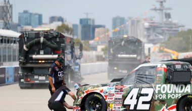 It’s NASCAR weekend in Coronado. Here’s what San Diegans need to know. – San Diego Union-Tribune