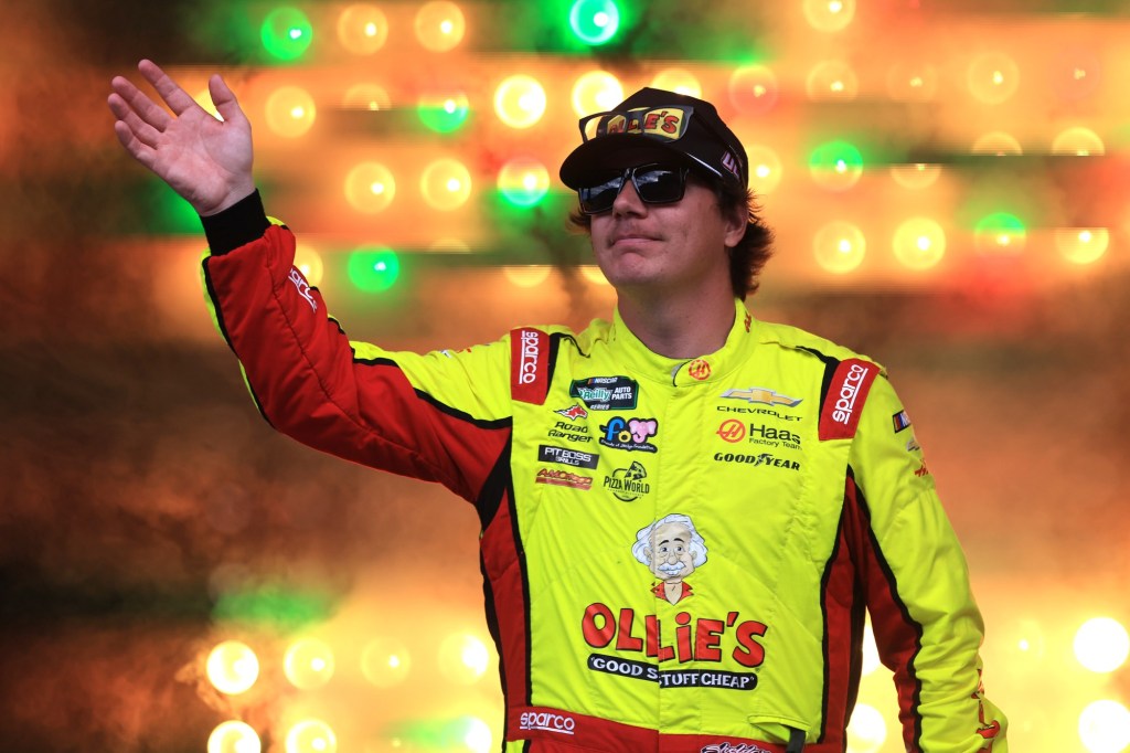 Racing career comes full-circle for Alpine's Sheldon Creed