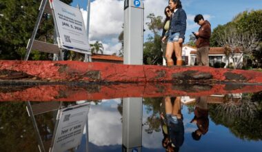 Money wasted on scrapped parking plan reflects gross incompetence – San Diego Union-Tribune