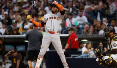Tom Krasovic: Would the poor-hitting Padres consider a reunion with Luis Arraez?