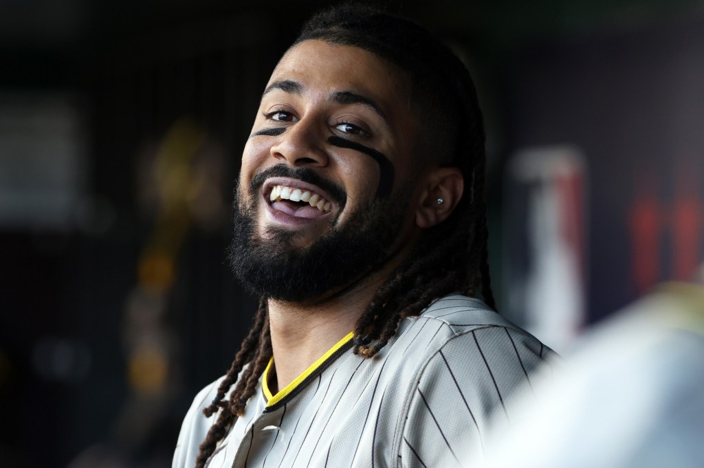 Tom Krasovic: Fernando Tatis Jr. can be just as good at second base as he is in right field