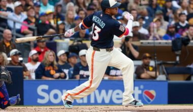 Tom Krasovic: Manny Machado's right; the Padres are better than they've been playing — and hitting