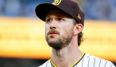 Padres notes: Griffin Canning finding his focus, Sung-Mun Song's learning curve