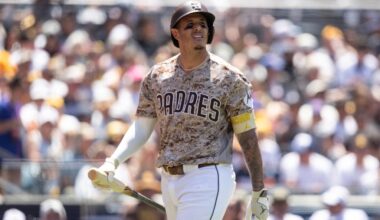 Padres don't have another comeback in them, fall to Mets