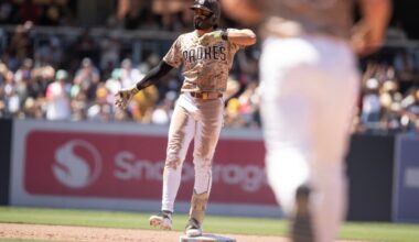 Tom Krasovic: Padres run their way out of series-clinching loss to Mets