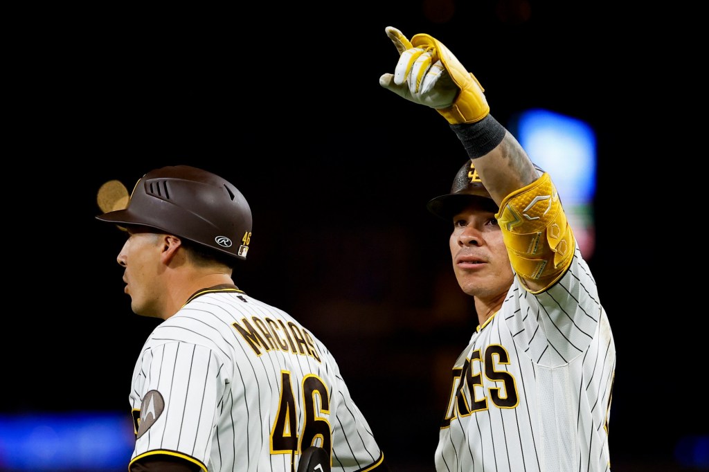 Padres Daily: Concern remains the same; Fermin on fire; Bowen and Taylor provide spark