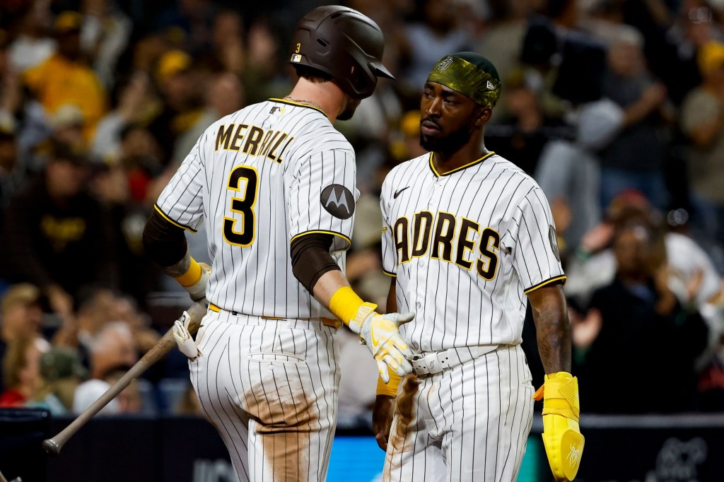Padres pregame: Trying Samad Taylor in two-hole as Cardinals seek sweep