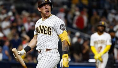 Padres Daily: So many missed opportunities; Manny's good and bad; Giolito burdens bullpen; the spark