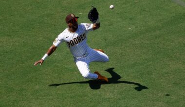 Padres Daily: A comeback that hits different; Samad Taylor's confidence; Stammen steps in