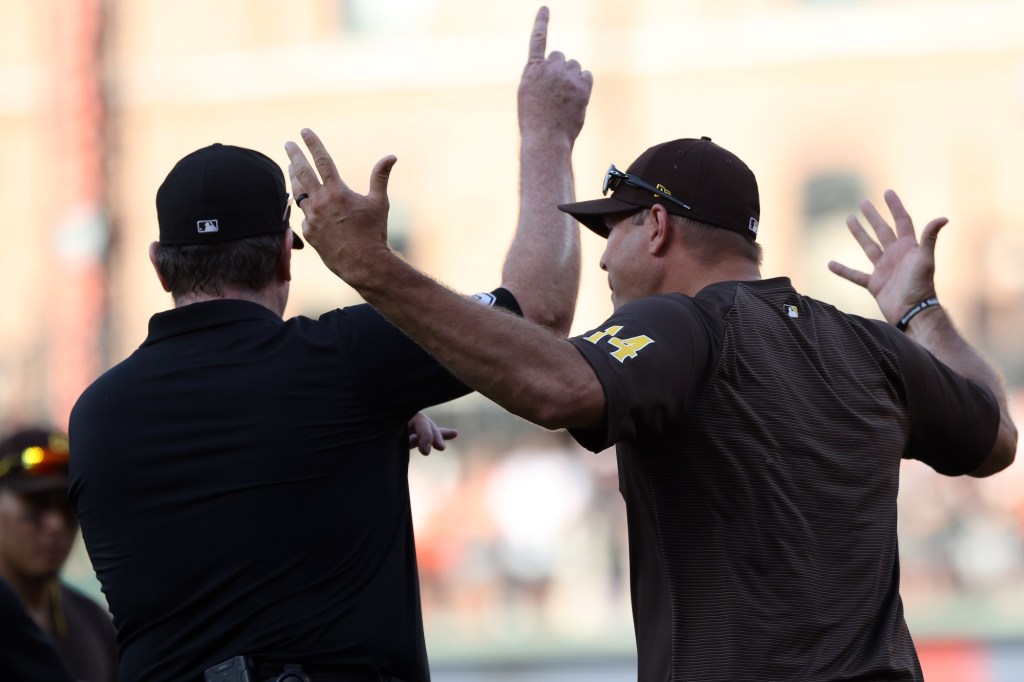 Padres Daily: Promising day; Stammen's cover; new guys come up big; Tatis the leading man