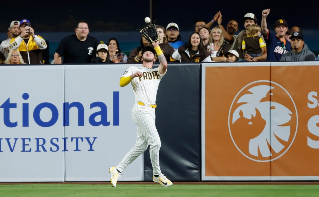 Padres Daily: King plays ace card; Machado's process; Merrill's mindset; Morejón at top