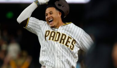 Padres Daily: Comeback kids back; Machado backs it up; Tatis hits it out; Miller times two 