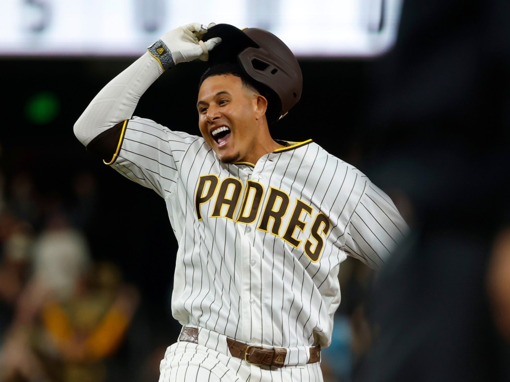 Padres Daily: Comeback kids back; Machado backs it up; Tatis hits it out; Miller times two 