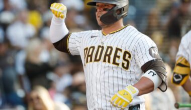 Padres Daily: The win they needed; Sears' return; bullpen shows depth; Musgrove, Pivetta take steps; Taylor's trouble