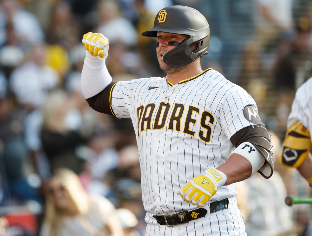 Padres Daily: The win they needed; Sears' return; bullpen shows depth; Musgrove, Pivetta take steps; Taylor's trouble